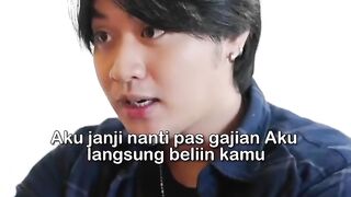 JANJI JANJI MANIS ( PART 2 )