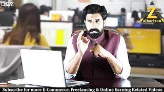 What is ASIN in Amazon Product Hunting Amazon Virtual Assistant Free Course Class 17