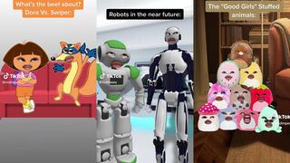 1 Hour New Dimpey TikToks Of 2023 | ItsDimpey Funny TikTok Videos Compilation