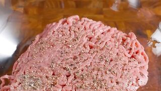 ASMR How to make Delecious food