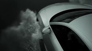 Audi mobil