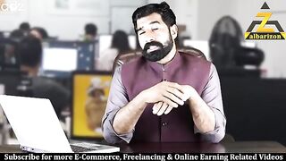 What to do if brand also sale his own product on amazon Amazon Free Course Class 21