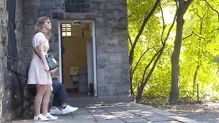 prank toilets