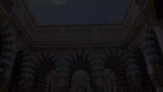 Jadi mau pindah ke Madinah setelah tau 3 Hal ini