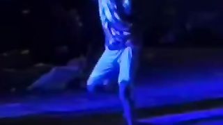 Video lucu joged