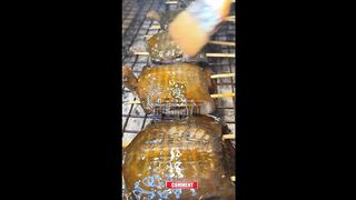 ASIAN STREET FOOD