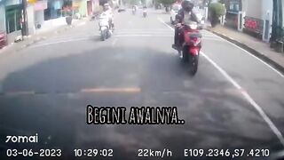 Camera mobil