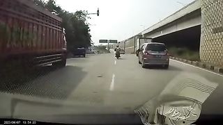 Kamera mobil