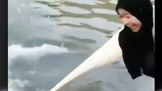 funny behavior of people