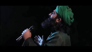 ALI MOLA ALI DAM DAM Sindhi Version 2021