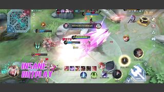 Mobile legend 37