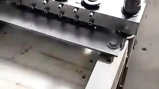 amazing-machine-cutting-the-pork-ribs-mrketcooking-shorts.