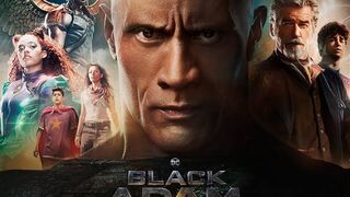 BLACK ADAM HD sub indo
