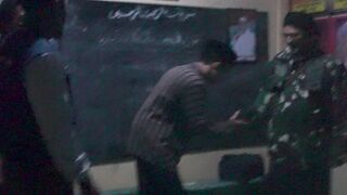 Kunjungan habib baha'udin bin Muhammad Luthfi