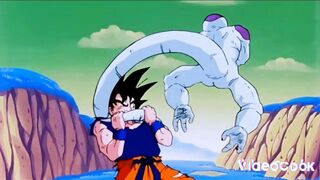 Sangoku vs freezer 6