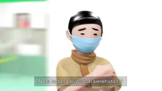 Aplikasi Mobile JKN Mudah Digunakan, Banyak Manfaatnya