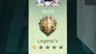 Mobile Legends Bang Bang 3