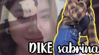 Bojomu sesok tak silihe Dike Sabrina