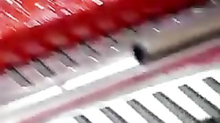 Sol sepatu