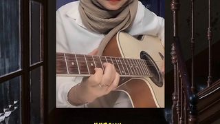 Singkong keju Guitar Accoustic Cover