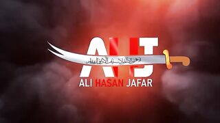 Eid e Ghadeer Manqabat 2023 | Sabka Hai Ali Mola | Ali Hasan Jafar Manqabat | New Manqabat 2023