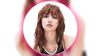 Despacito by Lisa of black pink