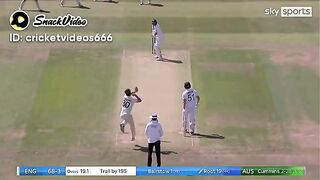 England all-out in 3rd test