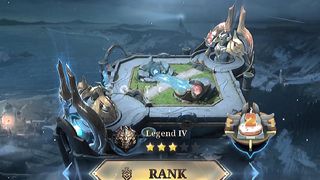 Mobile legends animation