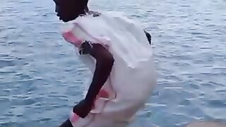 The most beautiful funny situations compilation of laughter challenge very funny moment