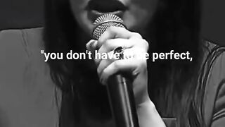 You don’t have to look for people