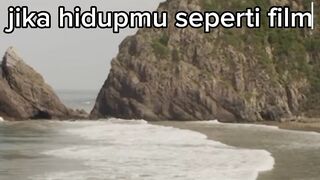 Motivasi Dunia panggung sandiwara