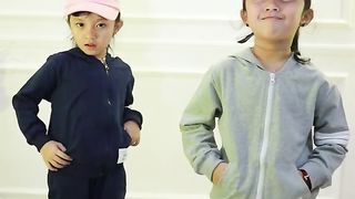 The Twins Zumba Remix #Part 06
