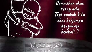 Pertemuan Pasti ada perpisahan