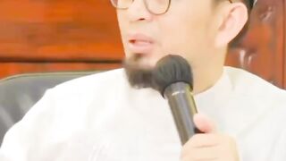 Jangan merasa lelah