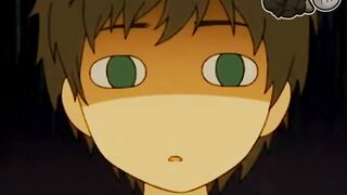 Lemparan_2_Meter*||Kazuomi Ooga||大神 和臣||#shorts #anime