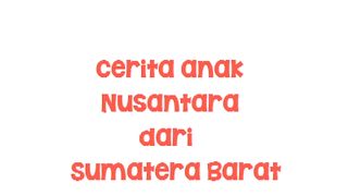 Malin kundang