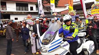 Khitanan Masal Ceria 2  Masjid Jamik WSB