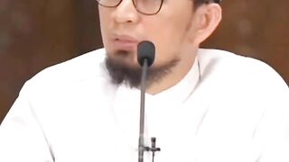 Segeralah Bertaubat - UAH