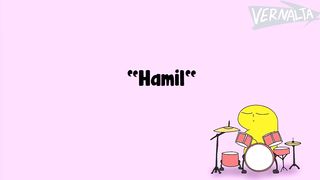 Aldi hamilin anak orang - Vernalta Animation