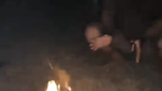 nyanyian malam