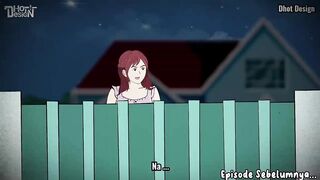 KEDEKATAN TIFFANY DAB KON PRT 1