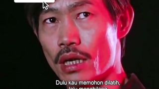 Jet Li The Master Part-1