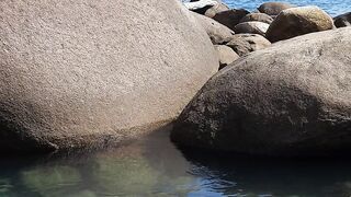 Ilhabela Brazil