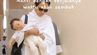 Kehilangan sembuh seiring waktu