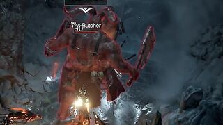 The Butcher Diablo4