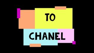 MY CHANEL STATING VIDEO