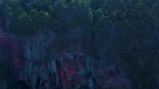 Beautiful nature places