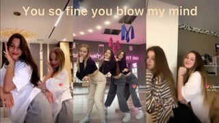 Oh Mickey you’re so fine | New Likee Edits Compilation