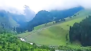 Kashmir view 2