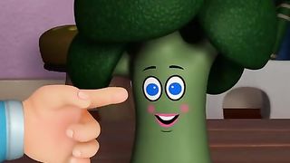 Kids cartoon 9